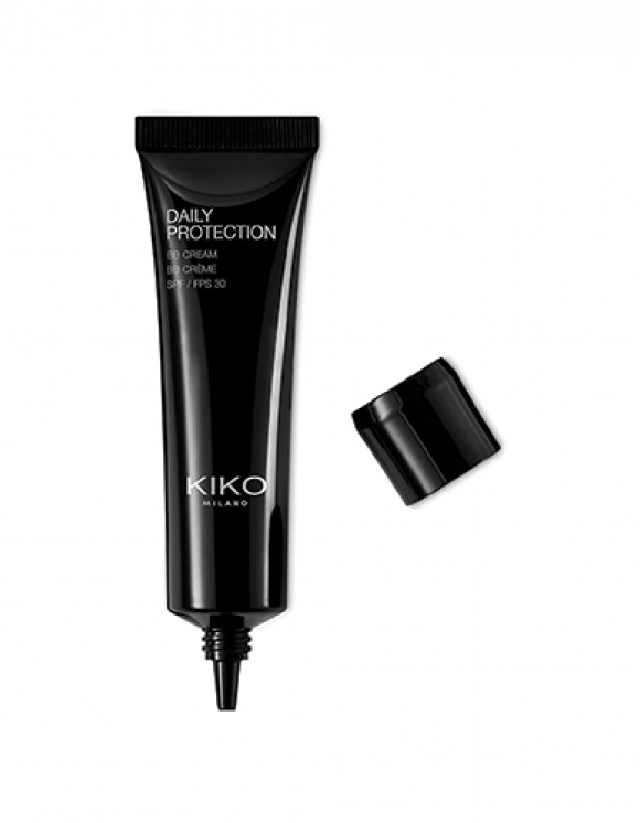 KIKO Milano Daily Protection BB Cream SPF 30